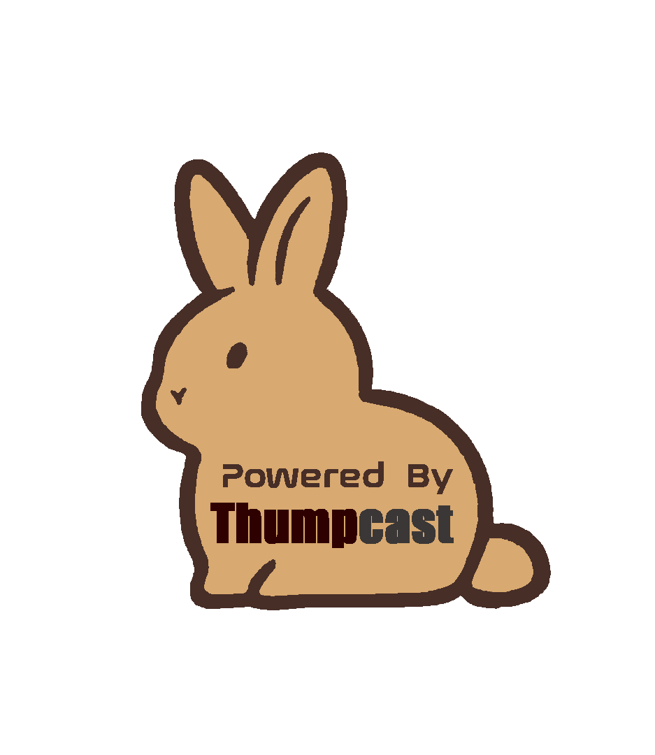 Powered by Thumpcast